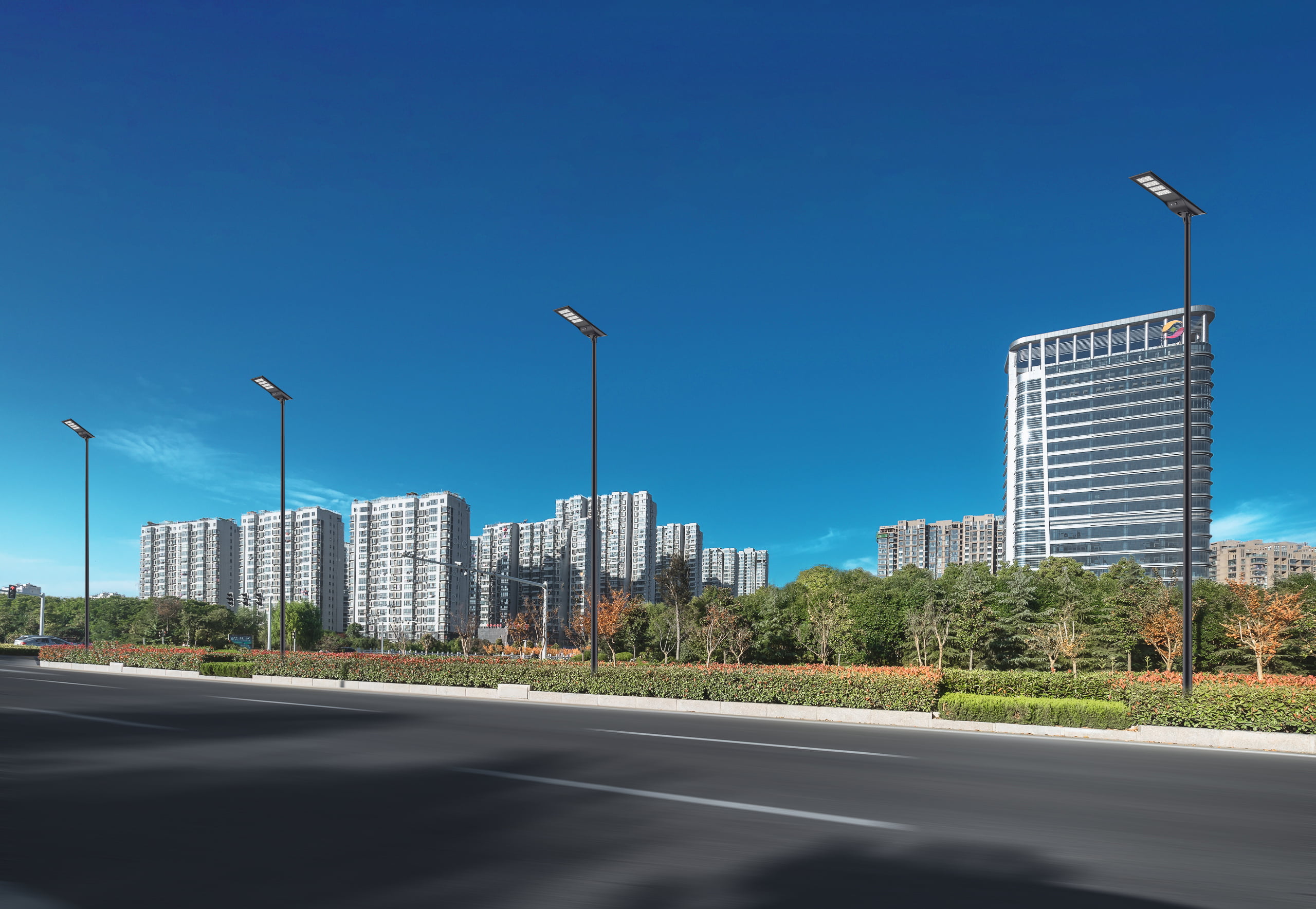 Why are my solar lights not lasting long?