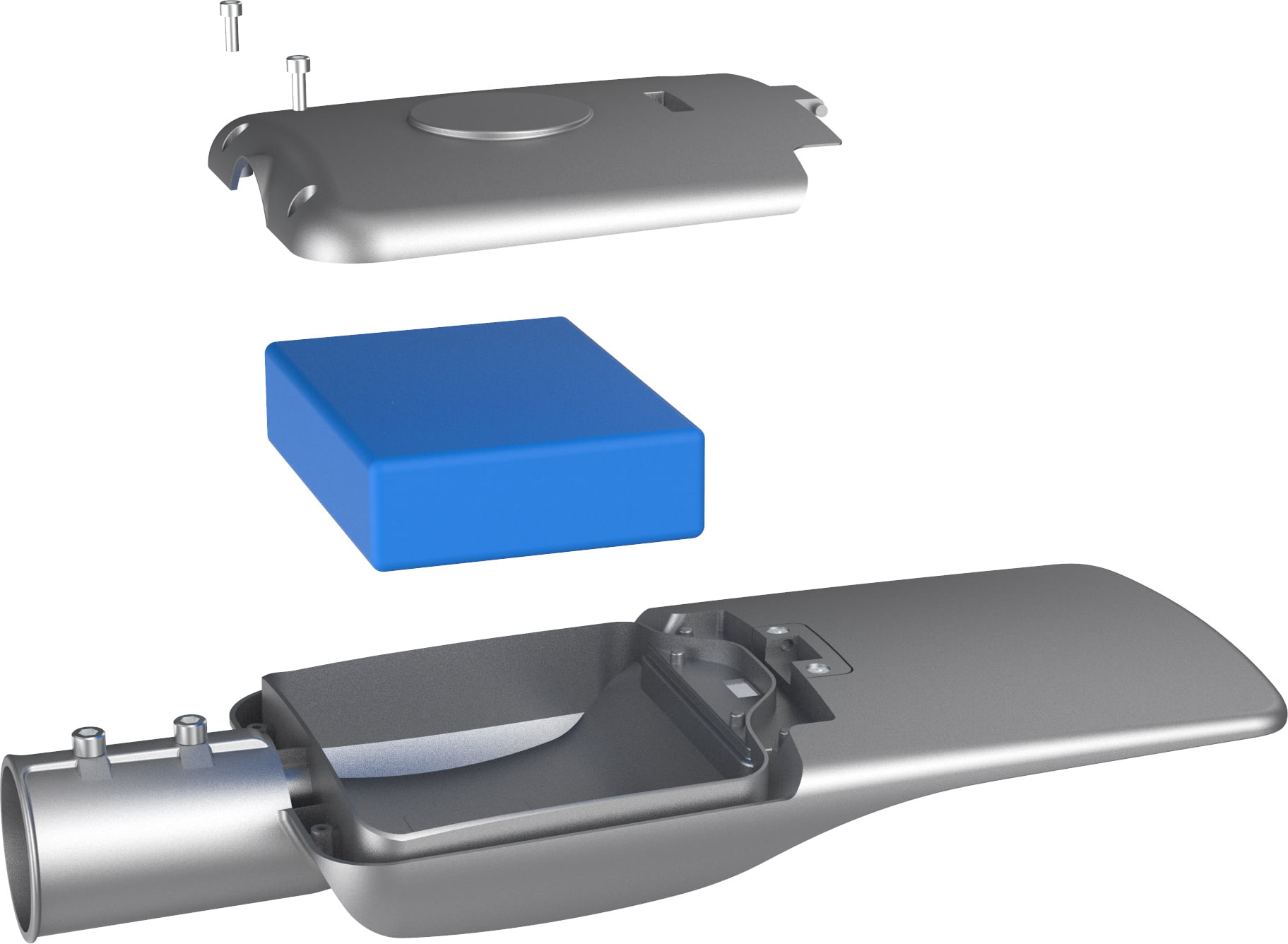 Battery duration chart