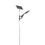 All in two solar street light: TF-ETD-02