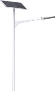 All in two solar street light: TD-ETD-03