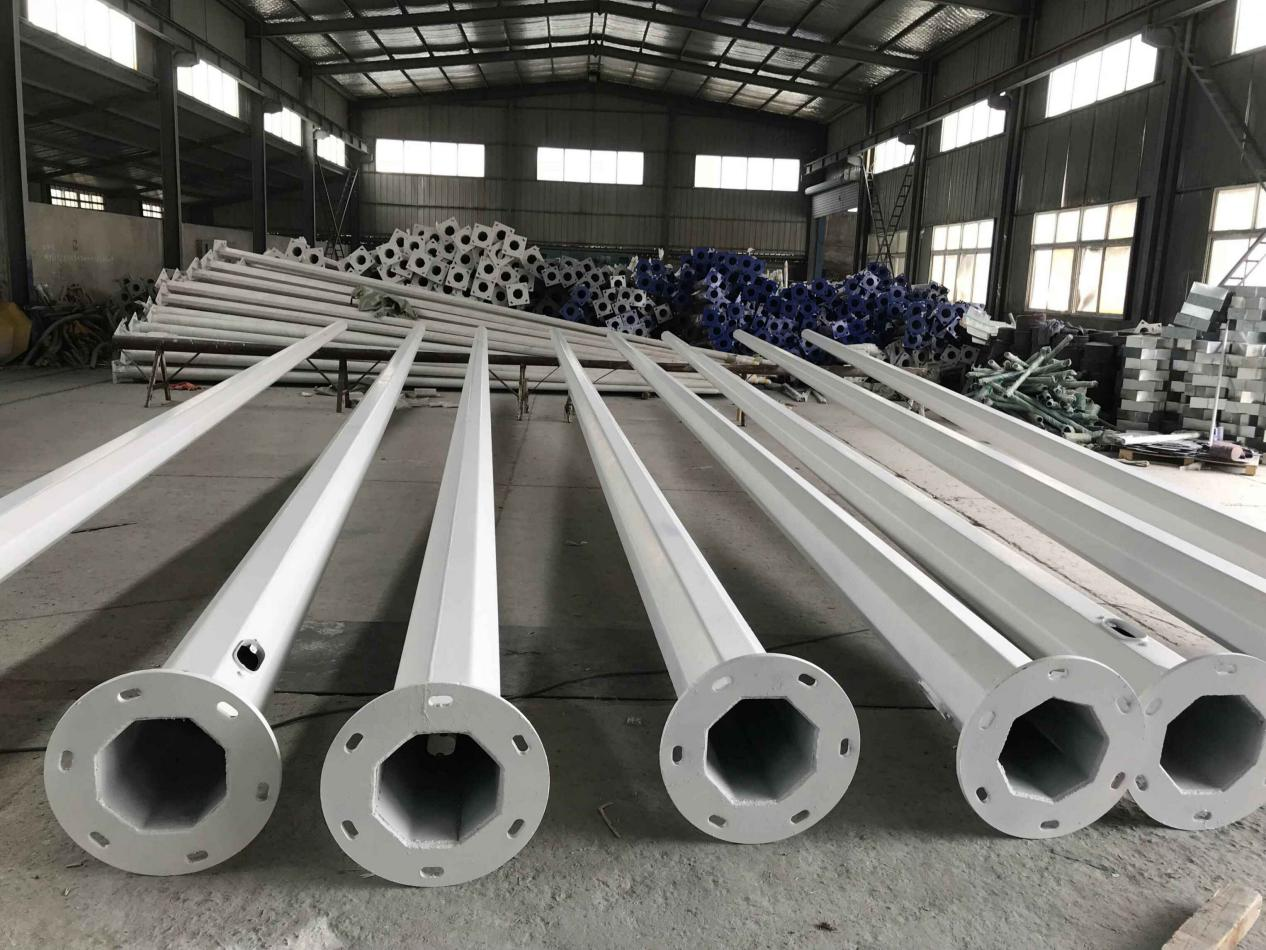 Inventory of China’s Top 10 Street Light Manufacturers