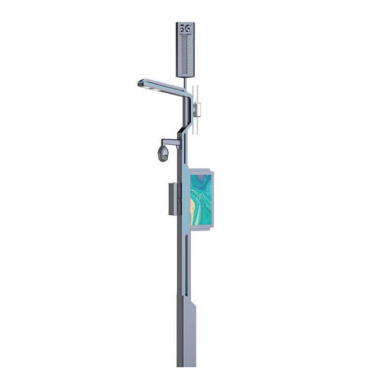 Urban Smart Street Light