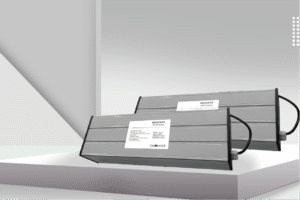 Lithium Battery for Solar Lighting