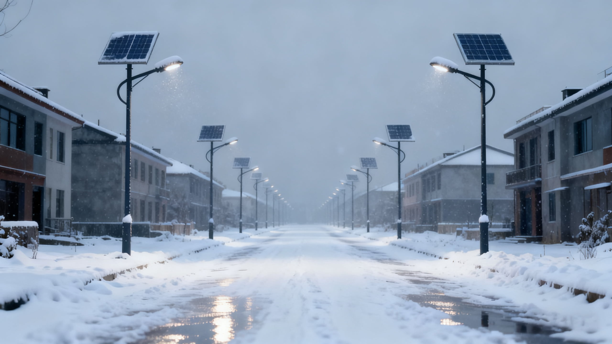 A lighting engineer reviewing a photometric lighting plan on a computer monitor