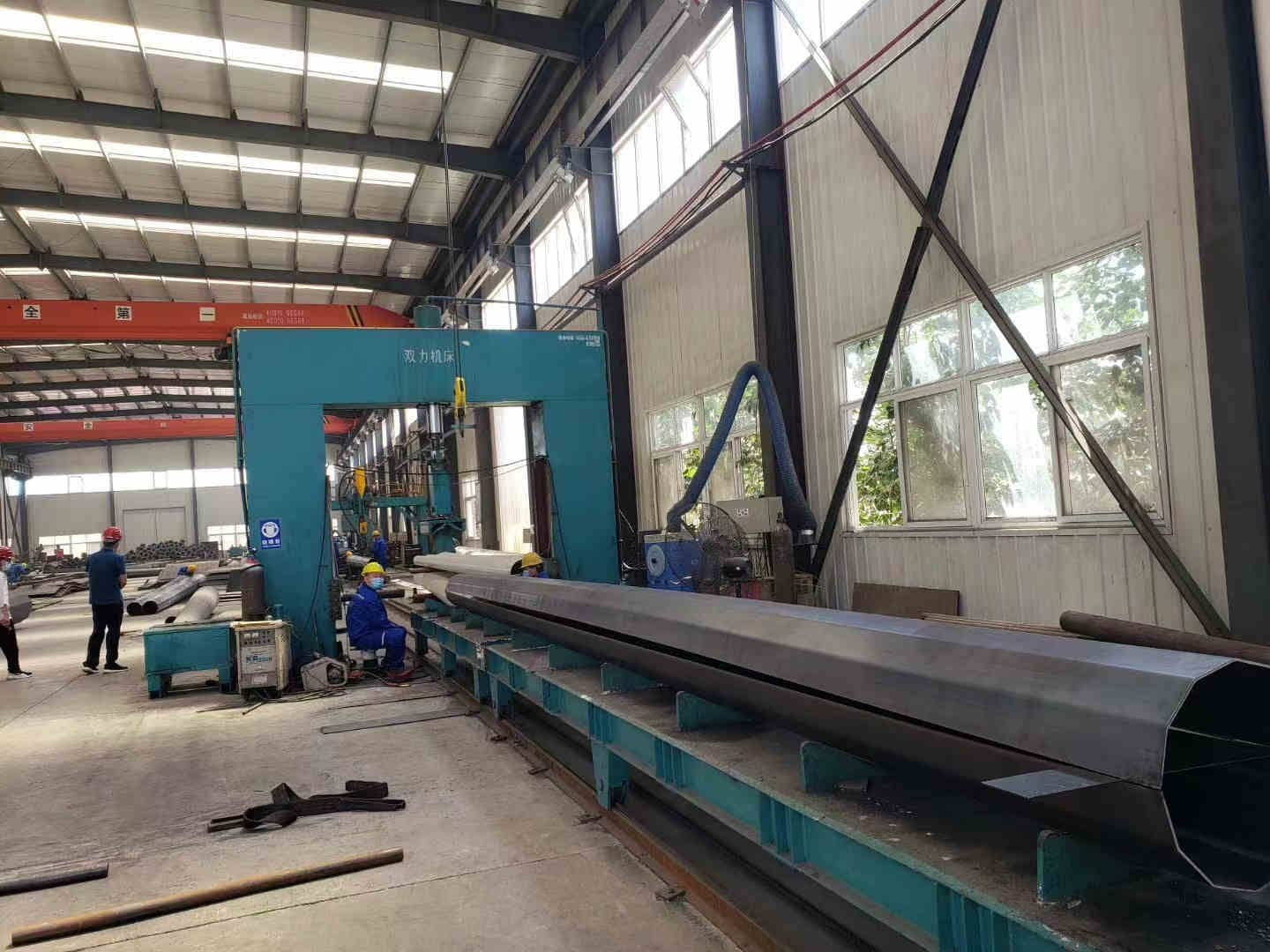 Solar panel manufacturing process