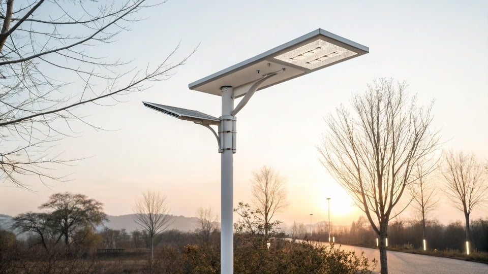 How to Adjust the Time of a Road Street Light Controller?